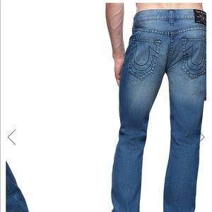 Men’s True Religion Jeans